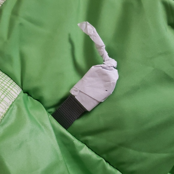 NWOT Patagonia Insulated Ski Jacket Size Small π - Picture 11 of 11